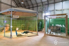 온동물체험농장 관광 정보와 주변 관광 명소 및 근처 맛집 여행 정보