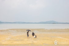 홀통유원지·홀통해변 관광 정보와 주변 관광 명소 및 근처 맛집 여행 정보