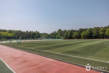 드림파크 주민체육공원 관광 정보와 주변 관광 명소 및 근처 맛집 여행 정보