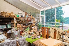 외할머니의 부엌 문화 정보와 주변 관광 명소 및 근처 맛집 여행 정보