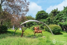 나주 완사천 관광 정보와 주변 관광 명소 및 근처 맛집 여행 정보