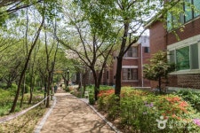 오동근린공원 관광 정보와 주변 관광 명소 및 근처 맛집 여행 정보