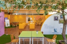 파주나비나라박물관 문화 정보와 주변 관광 명소 및 근처 맛집 여행 정보