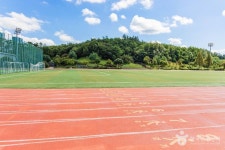 옥정체육공원 관광 정보와 주변 관광 명소 및 근처 맛집 여행 정보