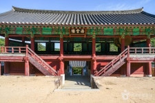 용문사(예천) 관광 정보와 주변 관광 명소 및 근처 맛집 여행 정보