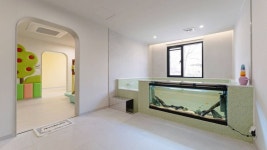 덴바스타 테마 키즈호텔 숙박 정보와 주변 관광 명소 및 근처 맛집 여행 정보