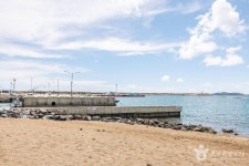 [제주올레 9코스] 대평-화순 올레 레저스포츠 정보와 주변 관광 명소 및 근처 맛집 여행 정보