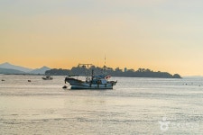 죽도마을 관광 정보와 주변 관광 명소 및 근처 맛집 여행 정보
