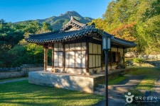 구미 채미정 관광 정보와 주변 관광 명소 및 근처 맛집 여행 정보