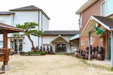 아산 내이랑마을 관광 정보와 주변 관광 명소 및 근처 맛집 여행 정보