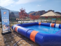 명천물숲마을 관광 정보와 주변 관광 명소 및 근처 맛집 여행 정보