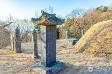 박문수묘 관광 정보와 주변 관광 명소 및 근처 맛집 여행 정보