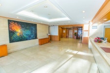 춘천세종호텔 숙박 정보와 주변 관광 명소 및 근처 맛집 여행 정보