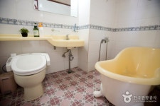 큰갯물 콘도(콘도형 펜션) 숙박 정보와 주변 관광 명소 및 근처 맛집 여행 정보