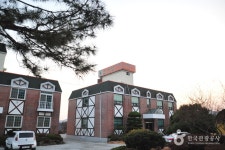 지리산산사랑펜션 숙박 정보와 주변 관광 명소 및 근처 맛집 여행 정보