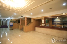 Honey Crown Hotel (하니크라운호텔) - Alojamiento - los viajes e información turística de Corea