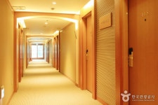 Pacific Hotel (퍼시픽 호텔) - Accommodation - Korea travel and tourism information
