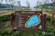 왕골공예마을 가는 길 - 주변 여행 및 근처 관광 명소 - 국내 여행 정보와 관광 명소 정보