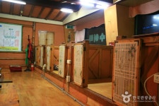 산마루 음식점 정보와 주변 관광 명소 및 근처 맛집 여행 정보