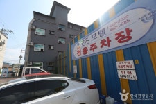 리즈텔(구 로즈모텔) 숙박 정보와 주변 관광 명소 및 근처 맛집 여행 정보