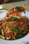 신도칼국수 본점 음식점 정보와 주변 관광 명소 및 근처 맛집 여행 정보