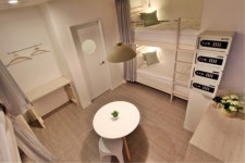 호스텔 하루 숙박 정보와 주변 관광 명소 및 근처 맛집 여행 정보