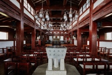 大韓聖公会 江華聖堂（대한성공회 강화성당） - 観光 - 韓国旅行・観光情報