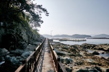 노화 북고어촌체험마을 관광 정보와 주변 관광 명소 및 근처 맛집 여행 정보