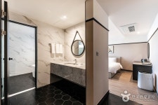 Brown Dot Hotel (Jangsaengpo)(브라운도트호텔 (장생포점)) - Accommodation - Korea travel and tourism information