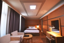 호텔 라온제나 숙박 정보와 주변 관광 명소 및 근처 맛집 여행 정보