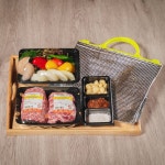 천상한우 음식점 정보와 주변 관광 명소 및 근처 맛집 여행 정보