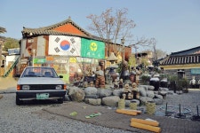 大邱コンサートハウス（旧大邱市民会館）（대구콘서트하우스（구.대구시민회관）） - 文化 - 韓国旅行・観光情報