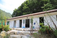 길캠프 레저스포츠 정보와 주변 관광 명소 및 근처 맛집 여행 정보