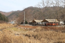 강촌포도펜션오토캠핑장 레저스포츠 정보와 주변 관광 명소 및 근처 맛집 여행 정보