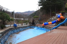 다볼펜션 레저스포츠 정보와 주변 관광 명소 및 근처 맛집 여행 정보