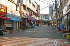 이월드 미라클 윈터 나이트 2021 - 주변 여행 및 근처 관광 명소 - 국내 여행 정보와 관광 명소 정보