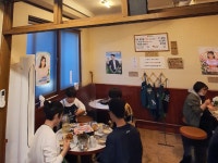 철계단집 음식점 정보와 주변 관광 명소 및 근처 맛집 여행 정보