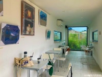 글라스하우스 음식점 정보와 주변 관광 명소 및 근처 맛집 여행 정보