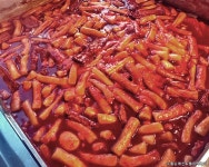 황순애신토불이떡볶이 음식점 정보와 주변 관광 명소 및 근처 맛집 여행 정보