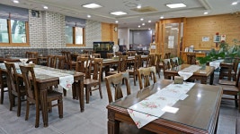 예지원 음식점 정보와 주변 관광 명소 및 근처 맛집 여행 정보