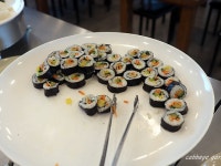 벌말기사부페 음식점 정보와 주변 관광 명소 및 근처 맛집 여행 정보