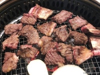 송추가마골 인천구월점 음식점 정보와 주변 관광 명소 및 근처 맛집 여행 정보