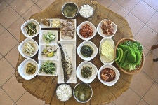 번영회관 음식점 정보와 주변 관광 명소 및 근처 맛집 여행 정보