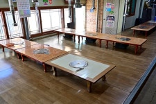 병암산장 음식점 정보와 주변 관광 명소 및 근처 맛집 여행 정보