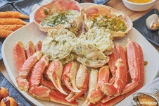 대포대게회직판장 음식점 정보와 주변 관광 명소 및 근처 맛집 여행 정보