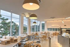 그랑게 음식점 정보와 주변 관광 명소 및 근처 맛집 여행 정보