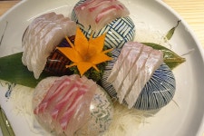 훈스시 음식점 정보와 주변 관광 명소 및 근처 맛집 여행 정보