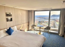 호텔 브릿지[한국관광 품질인증/Korea Quality] 숙박 정보와 주변 관광 명소 및 근처 맛집 여행 정보