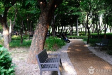 삿갓봉근린공원 관광 정보와 주변 관광 명소 및 근처 맛집 여행 정보