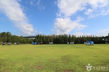 강서체육공원 관광 정보와 주변 관광 명소 및 근처 맛집 여행 정보